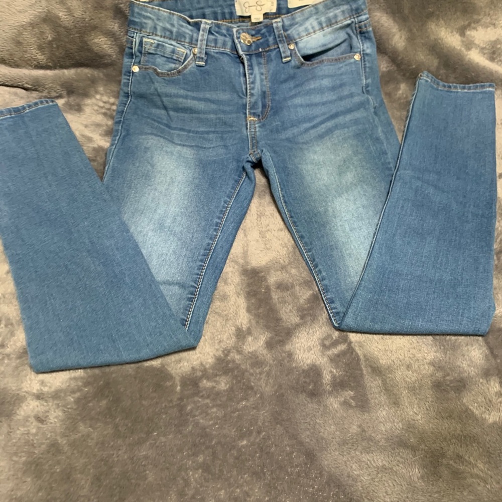 Jessica Simpson jeans